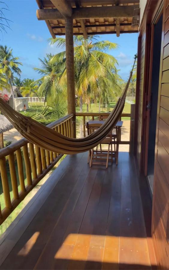 Vila Gara Kite House - Ilha Do Guajiru 伊塔雷马 外观 照片